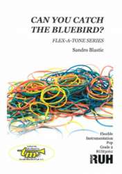 Can you catch the Bluebird? - Sandro Blastic