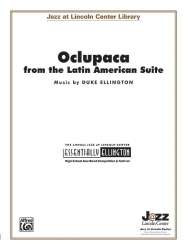 JE: Oclupaca - Duke Ellington / Arr. David Berger