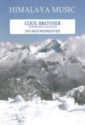 Cool Brother - Ivo Kouwenhoven