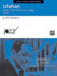 JE: Isfahan (from The Far East Suite)Isfahan (from The Far East Suite) - Duke Ellington / Arr. David Berger