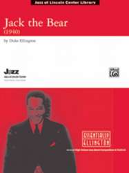 JE: Jack the Bear - Duke Ellington / Arr. David Berger