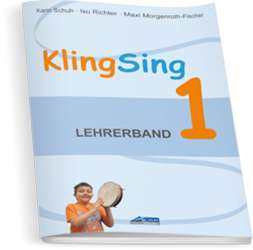 KlingSing Lehrerband 1 -Karin Karle