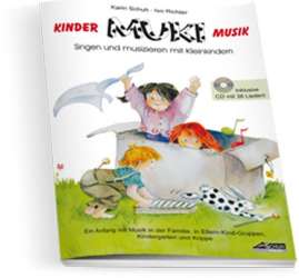 Kinder und Familienbuch -Karin Karle