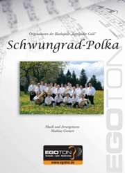 Schwungrad-Polka - Mathias Gronert