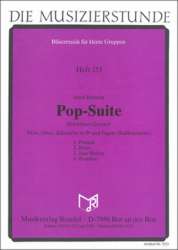 Pop-Suite - Josef Bönisch