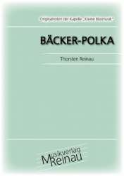 Bäcker-Polka -Thorsten Reinau