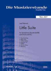 Little Suite - Josef Bönisch