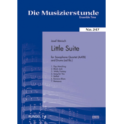 Little Suite -Josef Bönisch
