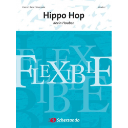 Hippo Hop -Kevin Houben