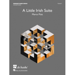 Little Irish Suite - Marco Pütz
