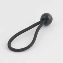 Lefreque - Standard knotted bands 45mm Black