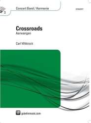 Crossroads -Carl Wittrock
