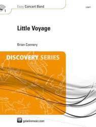 Little Voyage - Brian Connery