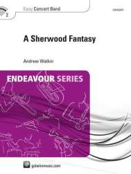A Sherwood Fantasy -Andrew Watkin
