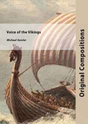 Voice of the Vikings - Michael Geisler