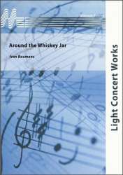 Around the Whiskey Jar - Traditional Irish / Arr. Ivan Boumans