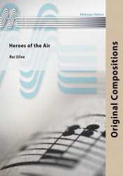 Heroes of the Air - Rui Silva