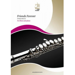 Friends Forever - Brecht d'Heere