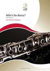 Who's the bossa - Joos Creteur