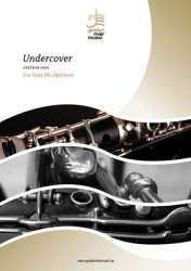 Undercover - Joos Creteur
