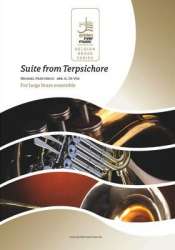 Suite from Terpsichore - Michael Praetorius