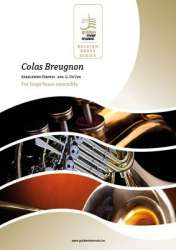 Colas Breugnon - Dmitri Kabalewski