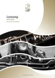 Lovesong - Joos Creteur