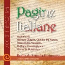 CD "Pagine Italiane"