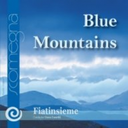 CD "Blue Mountains"