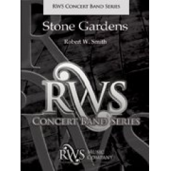 Stone Gardens - Robert W. Smith