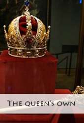 The Queen's Own (March) - Hans van der Heide