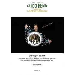 Gerlinger Zeiten -Guido Henn