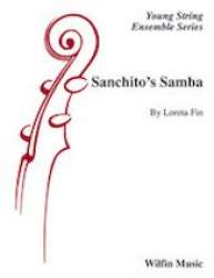 Sanchito's Samba -Loreta Fin