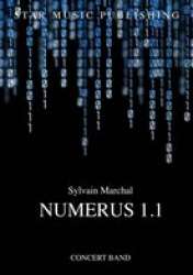 Numerus 1.1 - Sylvain Marchal