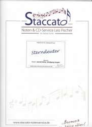 Sterndeuter (Marsch) - Wolfgang Kugler / Arr. Harald Reiss