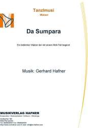 Da Sumpara - Gerhard Hafner