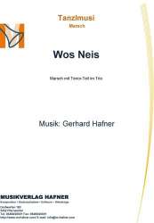 Wos Neis - Gerhard Hafner