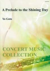 Prelude to a shining day - Yo Goto