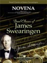 Novena  (Rhapsody for band) - James Swearingen