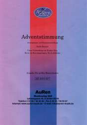 Adventstimmung - Traditional / Arr. Guido Rennert