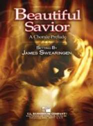 Beautiful Savior - James Swearingen