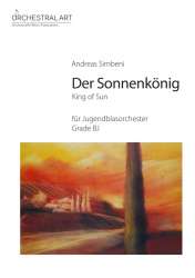 Der Sonnenkönig - Andreas Simbeni