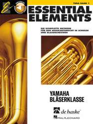 Essential Elements Band 1 - 13 Tuba -Tim Lautzenheiser