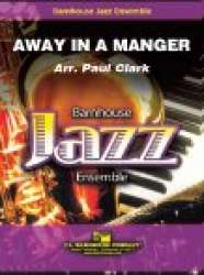 JE: Away In A Manger - Paul Clark