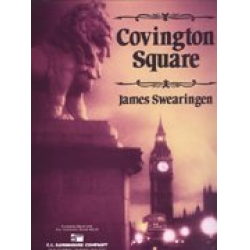 Covington Square - James Swearingen