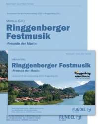 Ringgenberger Festmusik - Markus Götz
