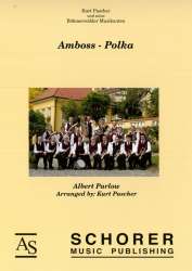 Amboss-Polka - Albert Parlow / Arr. Kurt Pascher