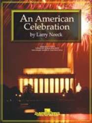 An American Celebration - Larry Neeck