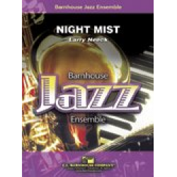Night Mist - Larry Neeck