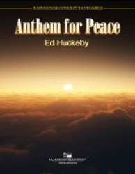 Anthem for Peace - Ed Huckeby